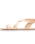 Shapen Calla Sandals Natural