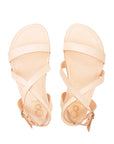 Shapen Calla Sandals Natural