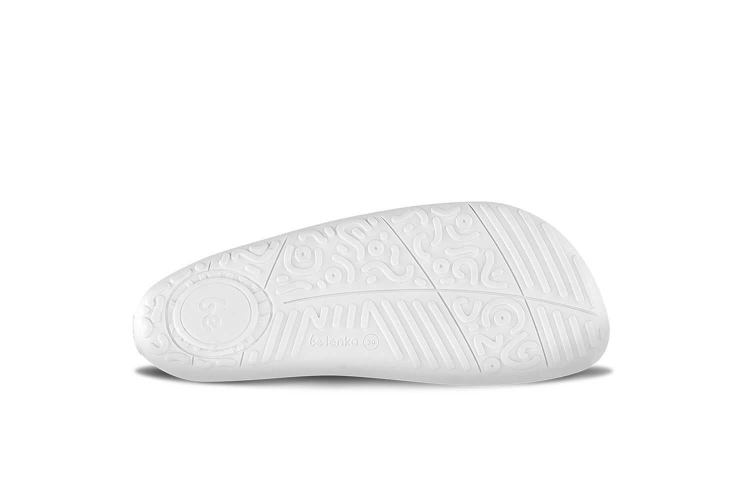 Be Lenka Gelato Blue