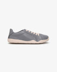 Laju Barefoot Sneakers - Ash On Ivory