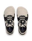 Barebarics Lynx Beige & White