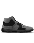 Barebarics Lynx Dark Grey & Black