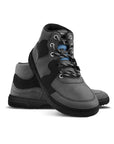 Barebarics Lynx Dark Grey & Black