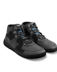 Barebarics Lynx Dark Grey & Black