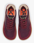 Origo Shoes Modern Retro Sneaker - Women's