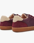 Origo Shoes Modern Retro Sneaker - Women's