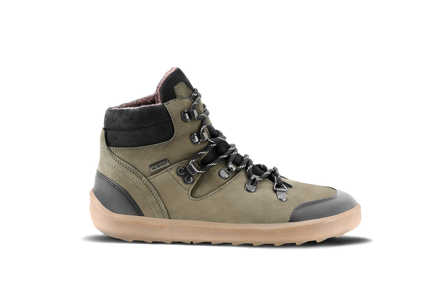 Be Lenka Ranger 2.0 Army Green