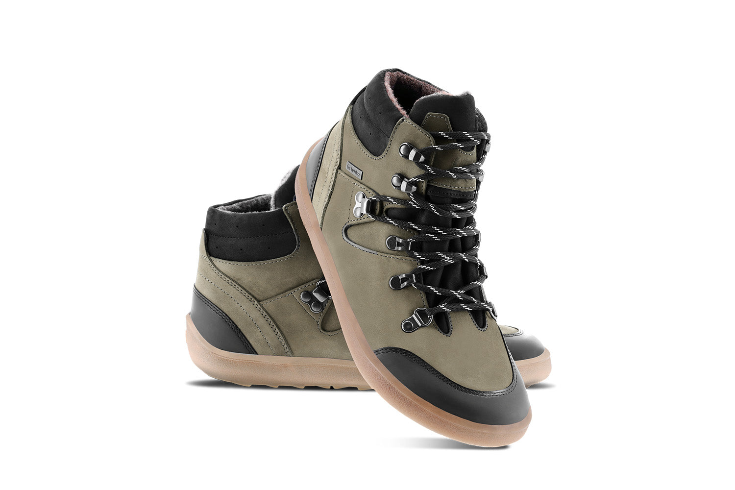 Be Lenka Ranger 2.0 Army Green