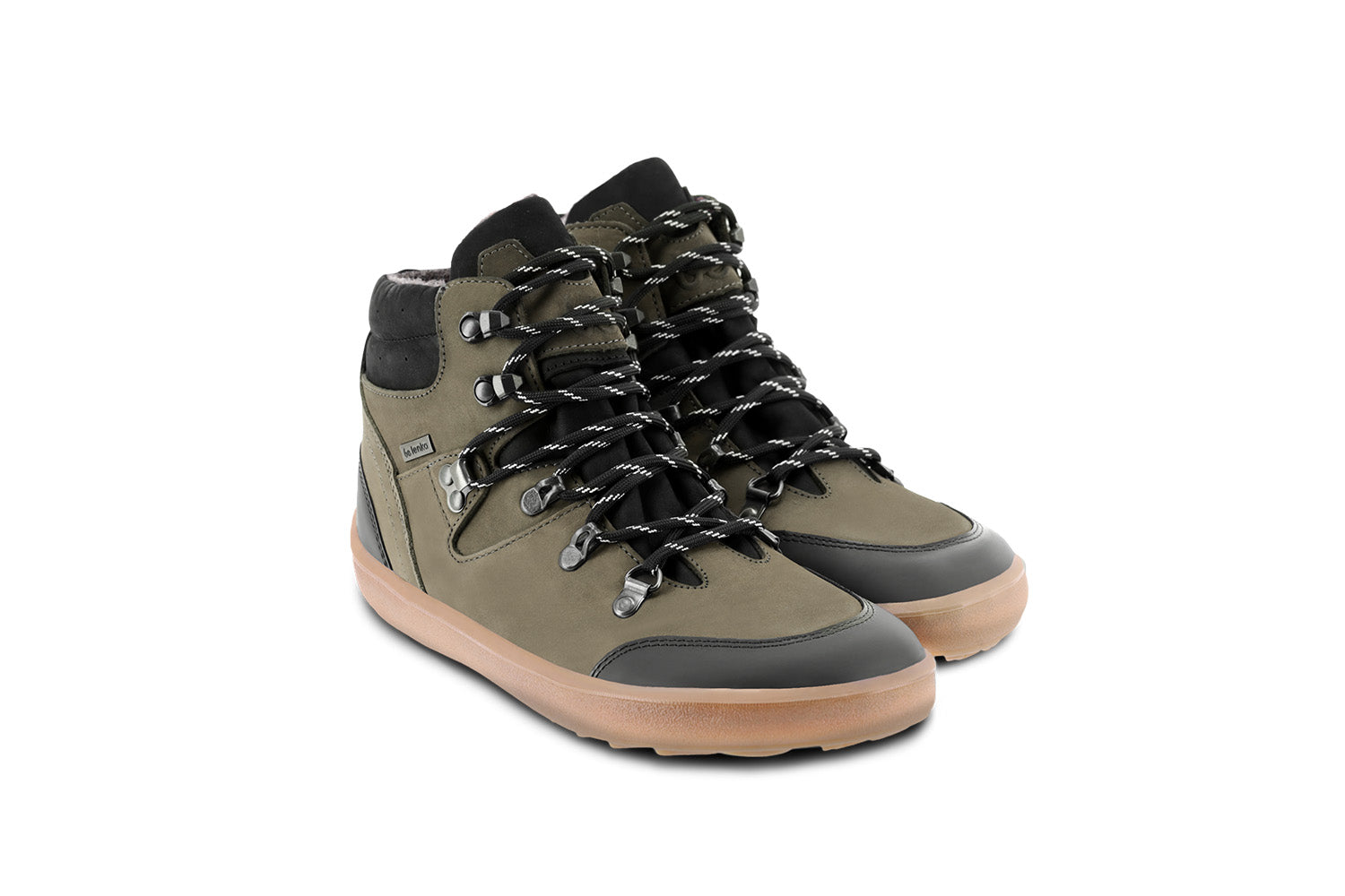 Be Lenka Ranger 2.0 Army Green