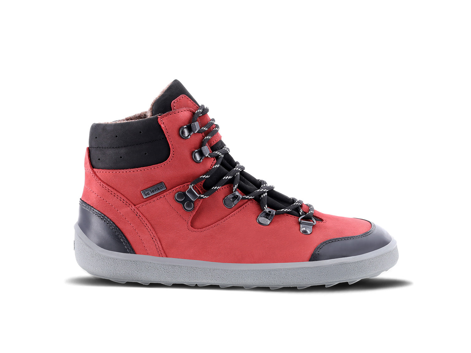 Be Lenka Ranger 2.0 Red
