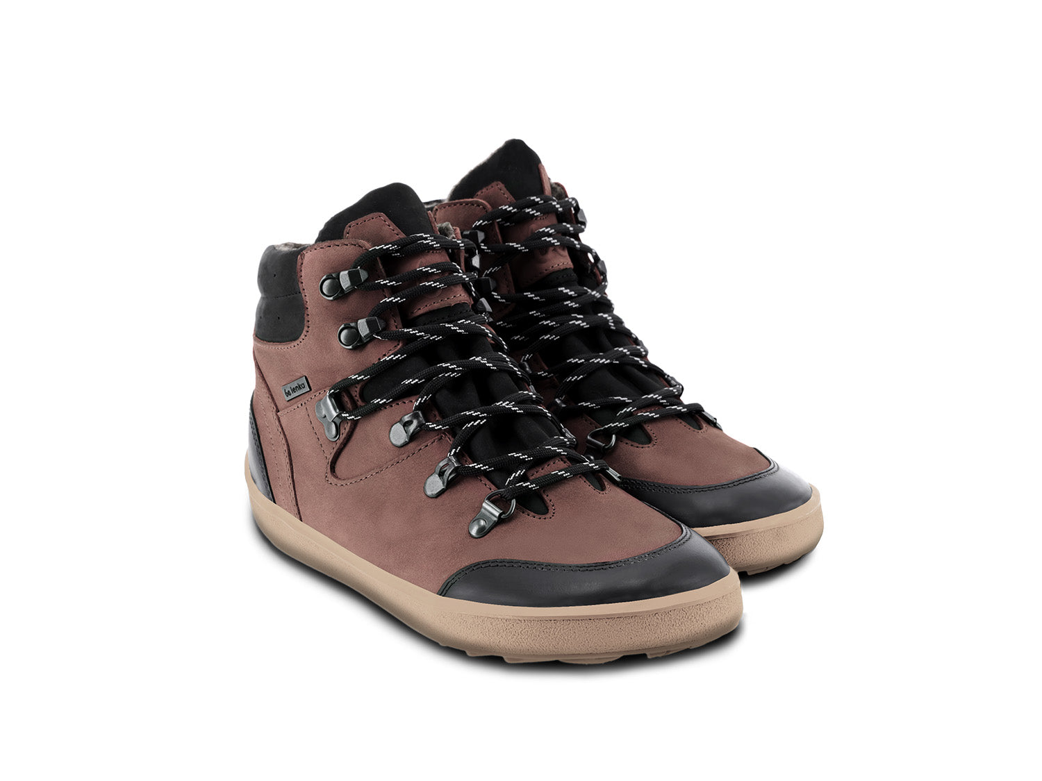 Be Lenka Ranger 2.0 Dark Brown