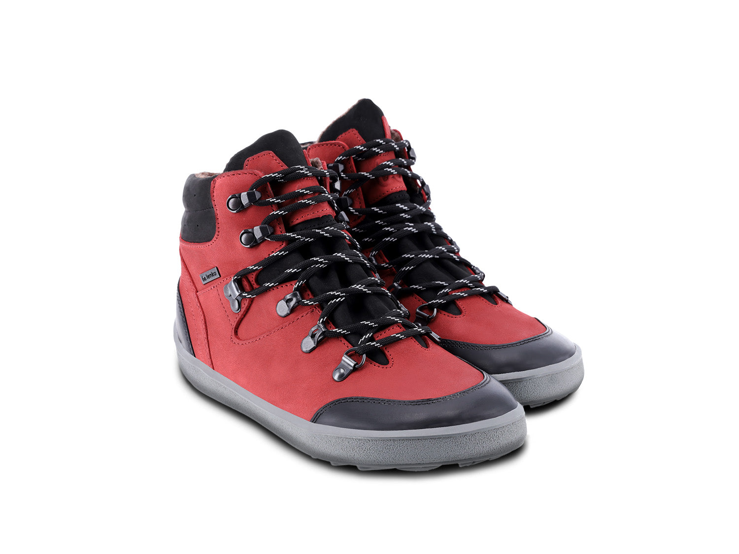 Be Lenka Ranger 2.0 Red
