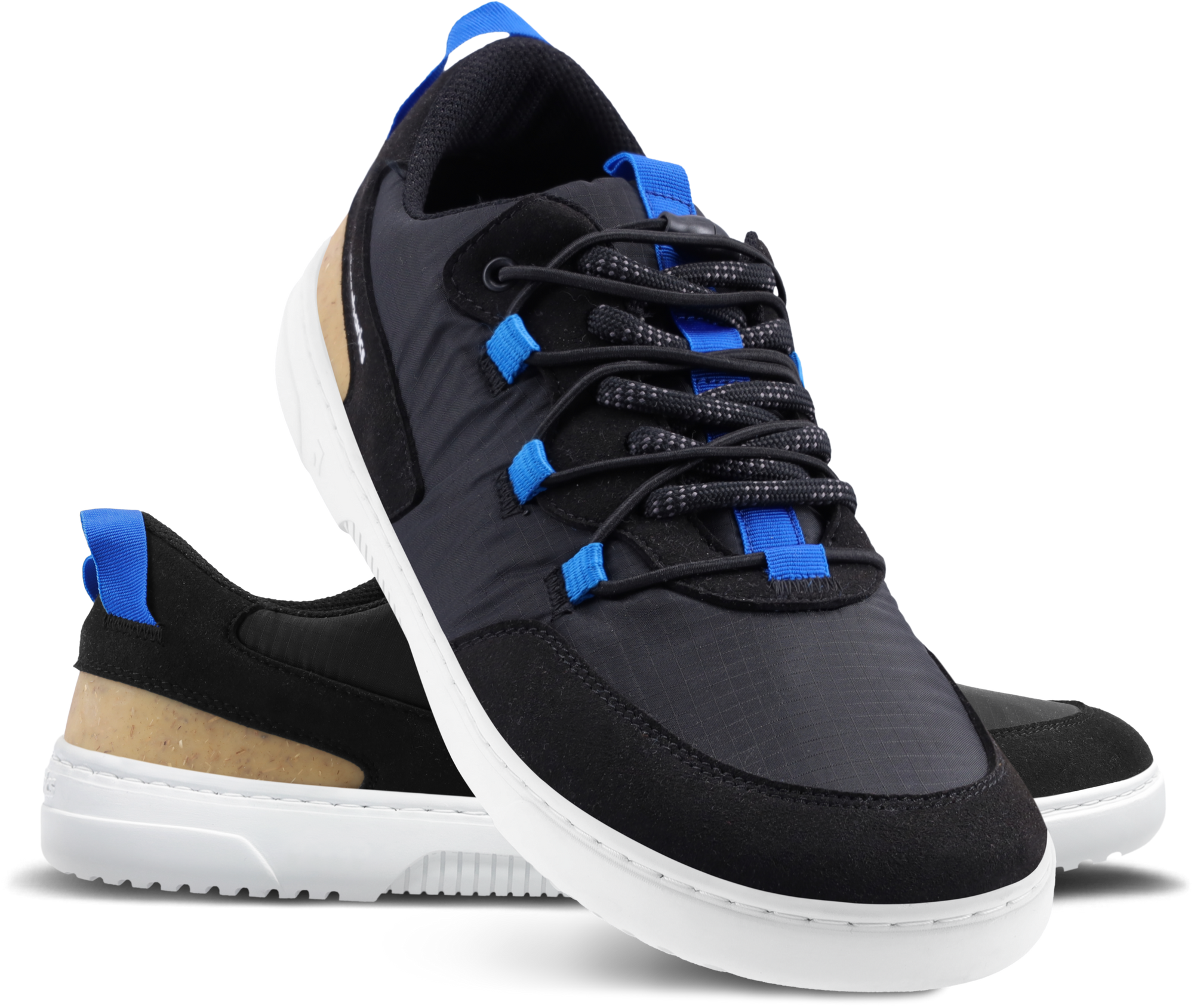 Barebarics Revive Black & White