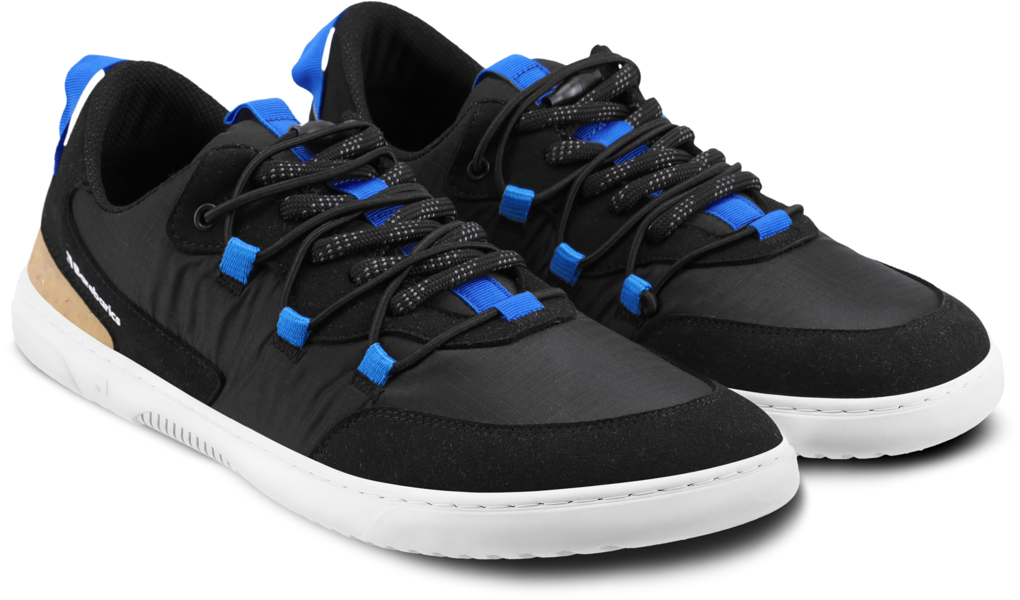 Barebarics Revive Black & White