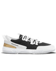 Barebarics Revive Light Grey & Black