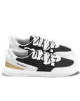Barebarics Revive Light Grey & Black