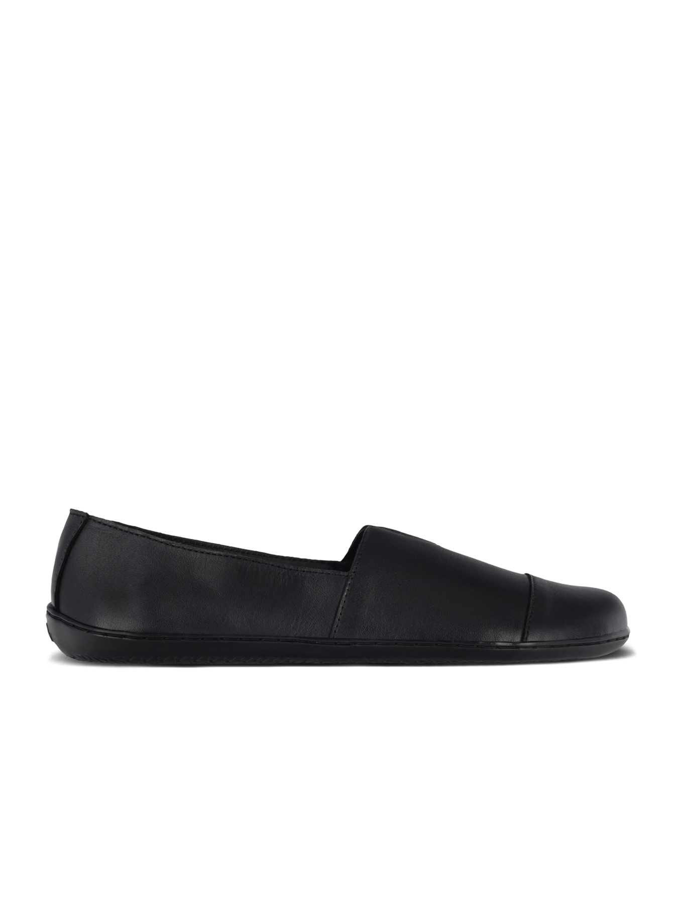 Be Lenka Moccasins Rosaluna All Black