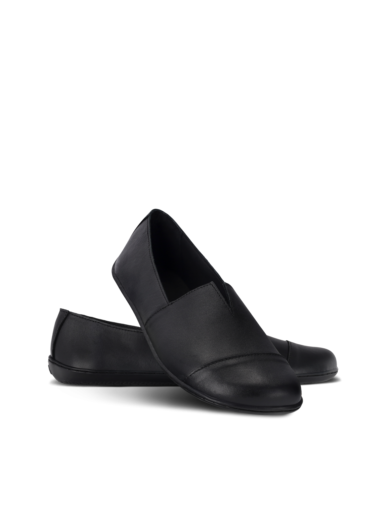 Be Lenka Moccasins Rosaluna All Black