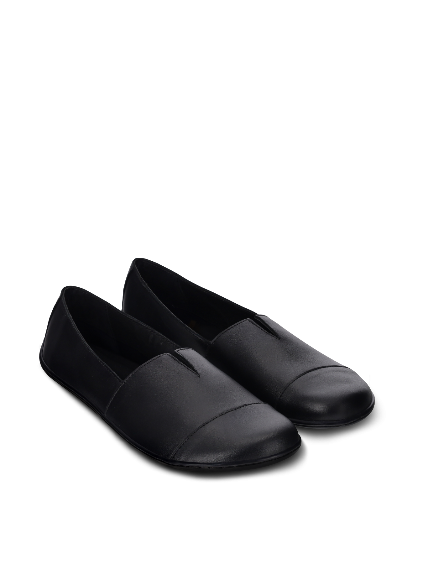 Be Lenka Moccasins Rosaluna All Black