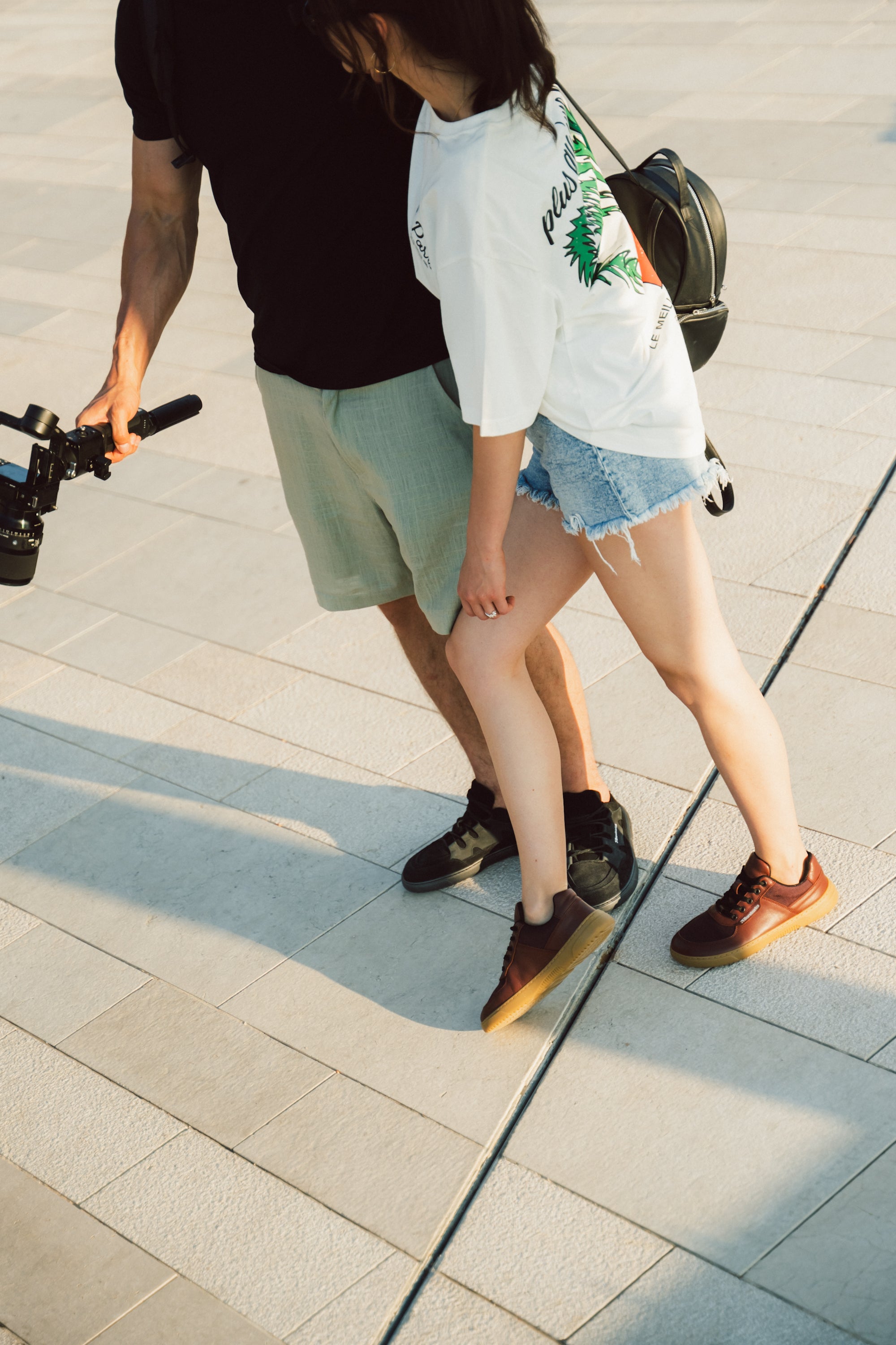 Barebarics Bravo Maroon Brown