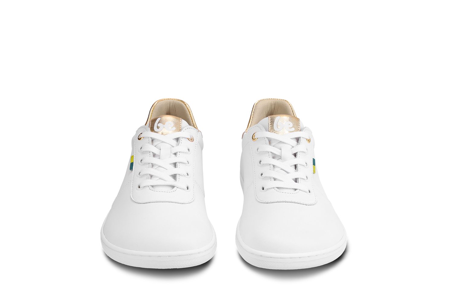 Be Lenka Royale White & Gold