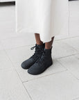 Shapen Urbaneer 2.0 Boots Nubuck Black