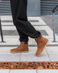 Shapen Urbaneer 2.0 Boots Nubuck Caramel