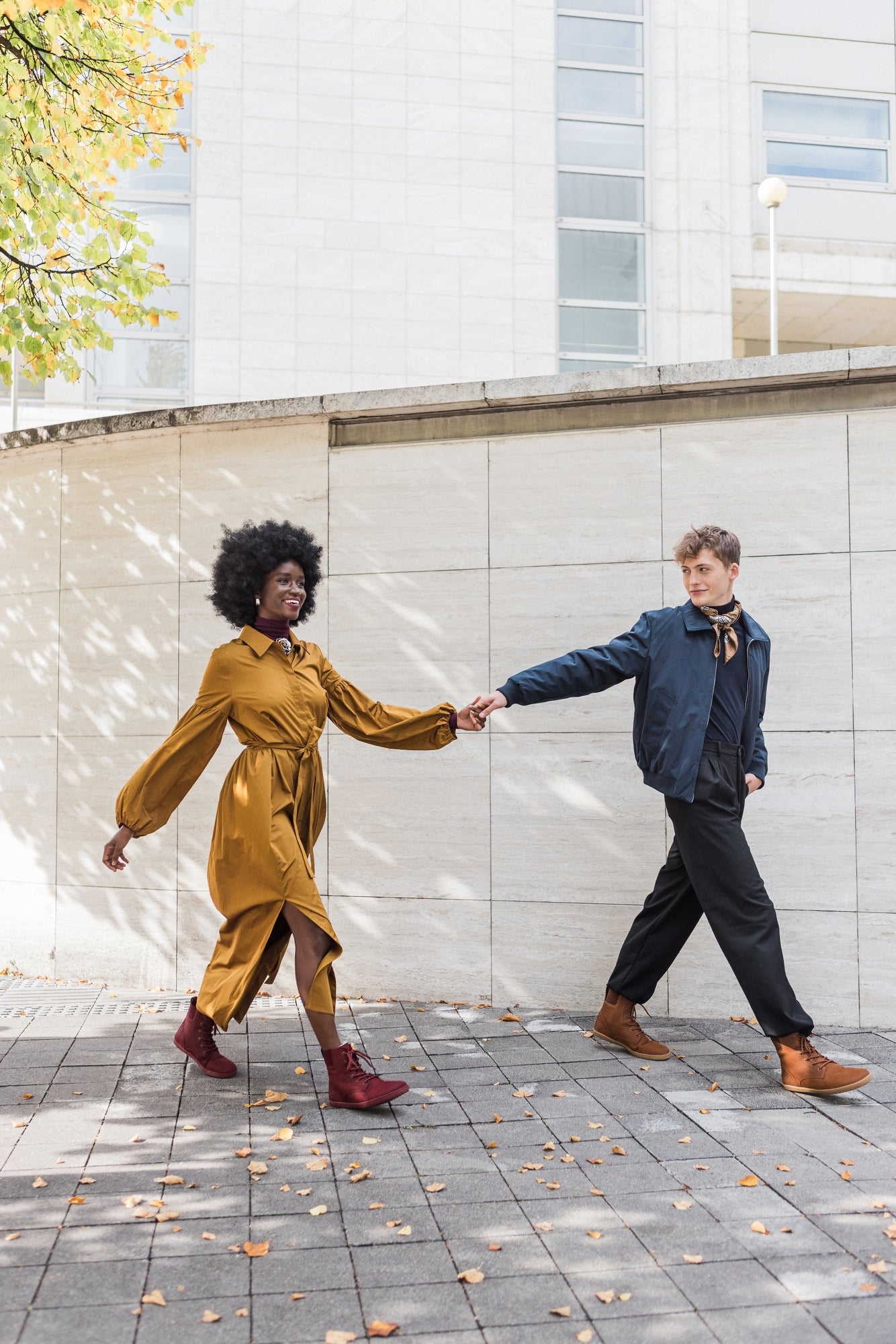 Shapen Urbaneer 2.0 Boots Nubuck Black