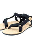 Mukishoes Solstice Black Cork