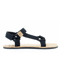 Mukishoes Solstice Black Cork