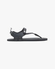 Pyopp Fledge Tapak V1.5 Barefoot Sandals - Black