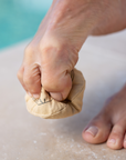 The Rehab Mechanics - Toe Bean Bag