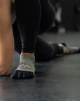 All Day Stride Toe Socks - Unisex