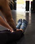 All Day Stride Toe Socks - Unisex