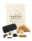 The Rehab Mechanics - Total Foot Health Kit
