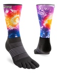 Injinji Trail Midweight Unisex Crew - Moab