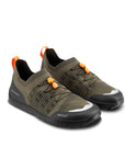Barebarics Voyager Army Green