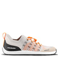 Barebarics Voyager Beige & White