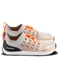 Barebarics Voyager Beige & White