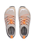 Barebarics Voyager Beige & White