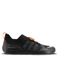 Barebarics Voyager Black