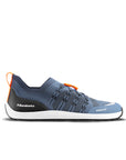 Barebarics Voyager Dark Blue & White