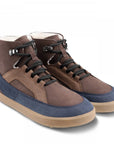 Be Lenka York Brown & Navy