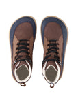 Be Lenka York Brown & Navy