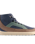 Be Lenka York Navy, Brown & Beige