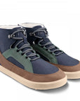 Be Lenka York Navy, Brown & Beige