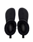 Barebarics PolarStride Black