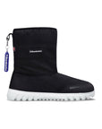 Barebarics PolarStride Black