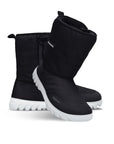 Barebarics PolarStride Black