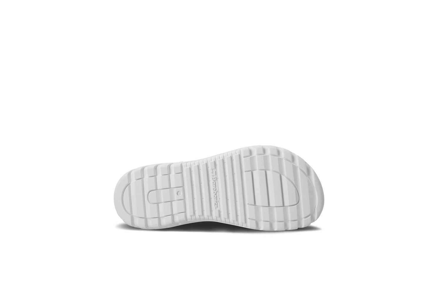 Barebarics PolarStride Black